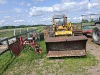 Sprzedam ford 4000