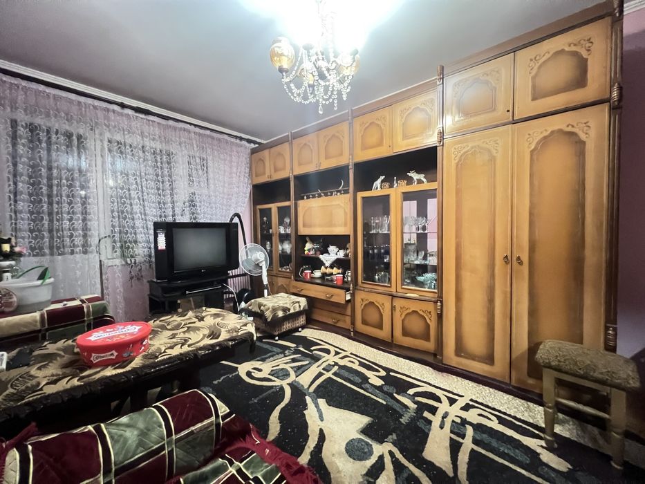 Квартира 1/х кім на В.Великого район Аляска