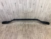 Бампер задний Hyundai Tucson 4 (2020-2024 г.) диффузор спойлер юбка