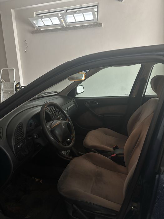 Citroen Xsara HDI AC