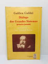 Galileu Galilei (Diálogo dos Grandes Sistemas Primeira Jornada)