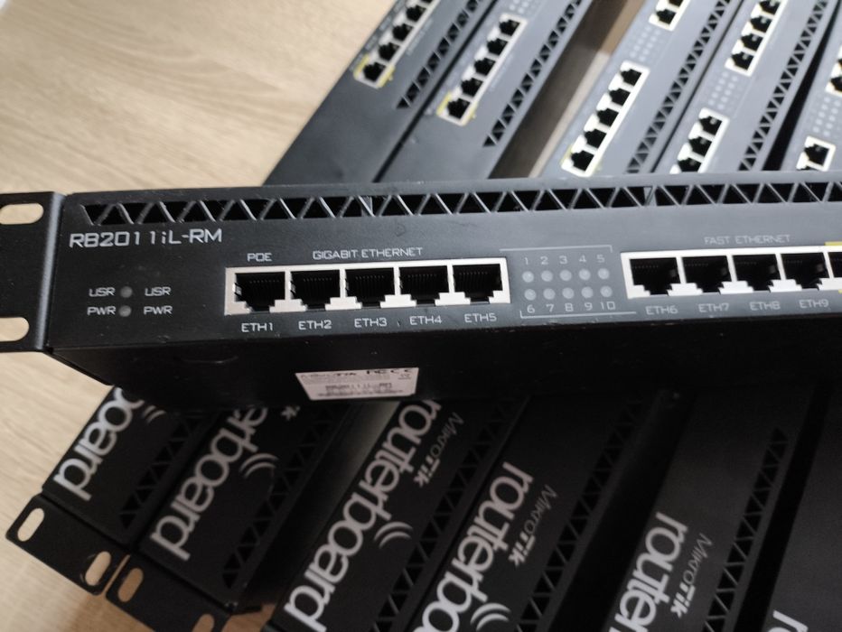 Routerboard RBZO1 1iL-RM