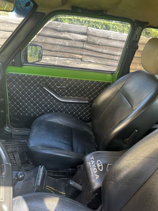 Продам Ваз 21214