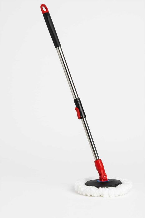 Kij + wkład do mopa obrotowego mop obrotowy