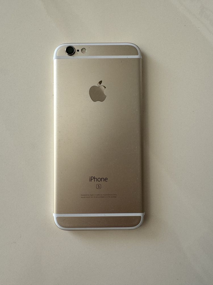 Iphone 6s Apple мобільний телефон
