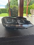 Lampa prawa golf VII bi xenon