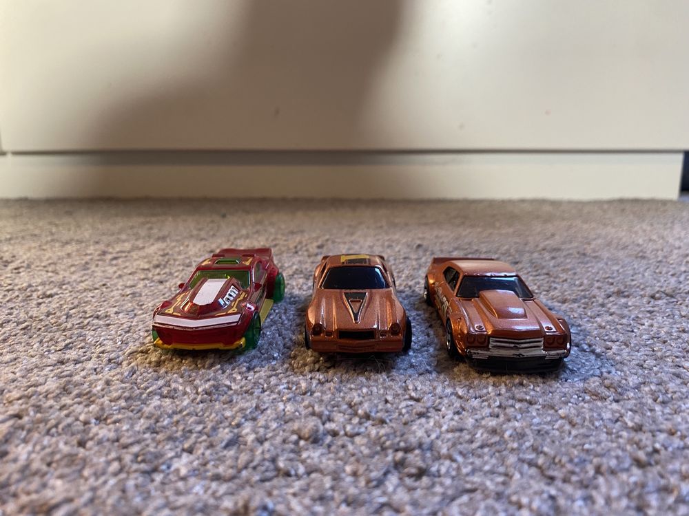 Hotwheels auta samochodziki zabawki
