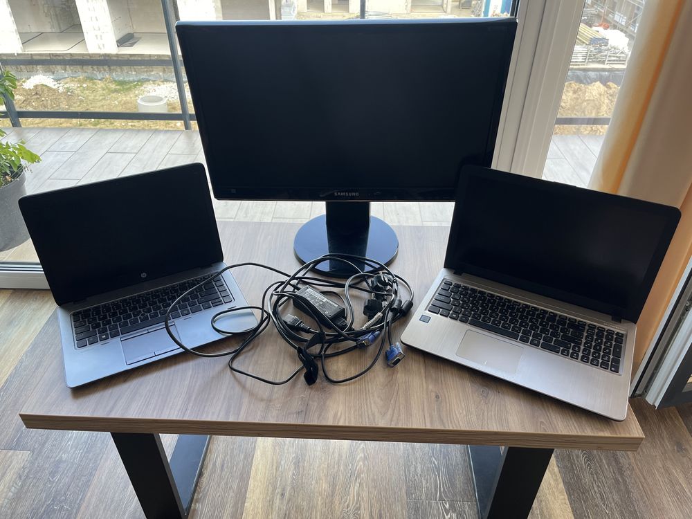 Monitor samsung