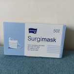 Maseczki ochronne jednorazowe Surgimask typu 2