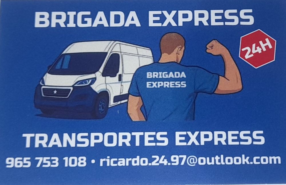 Transportes e Mudanças LOW COST