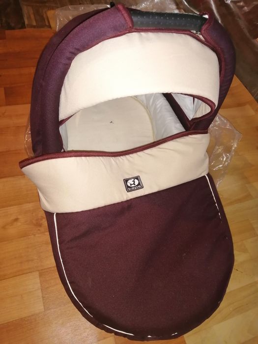 ‼️Gondola od wózka Kars3 Neo x3