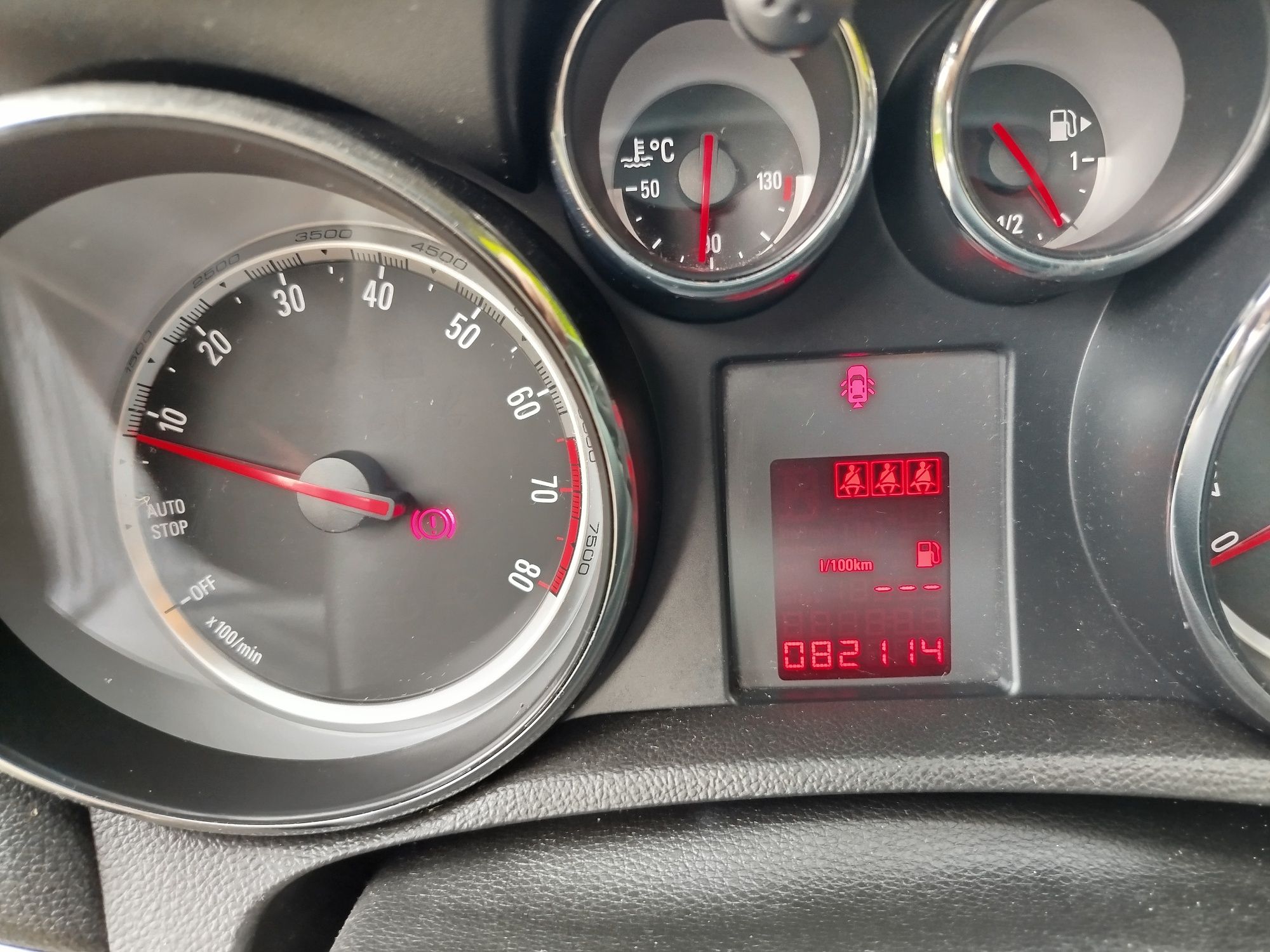 Sprzedam Opel mokka