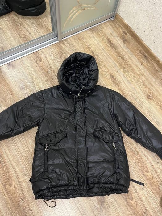 Куртка жіноча, зима