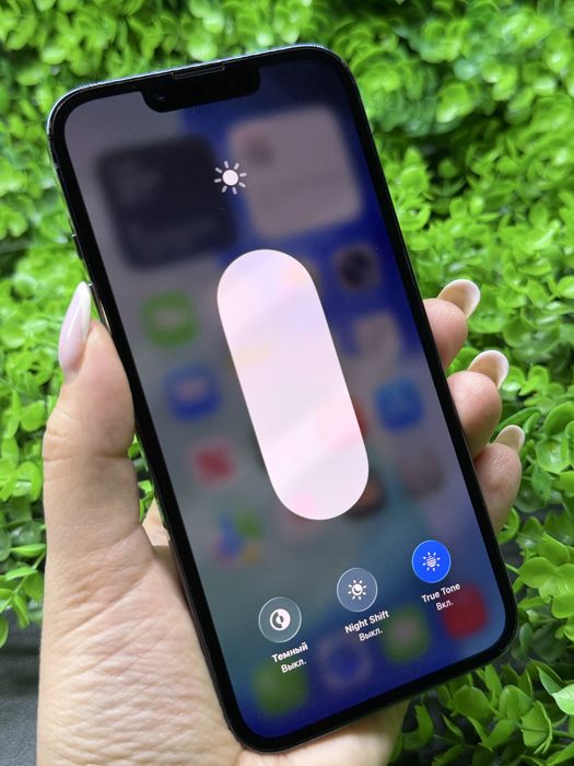 iPhone 13 Pro, 128Gb, Sierra Blue (Neverlock) Айфон 13 Про, #8286