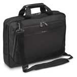 Сумка для ноутбука Targus CitySmart 15.6" Black