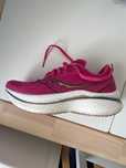 Saucony Endorphin Speed 3 Rosa Tamanho 37