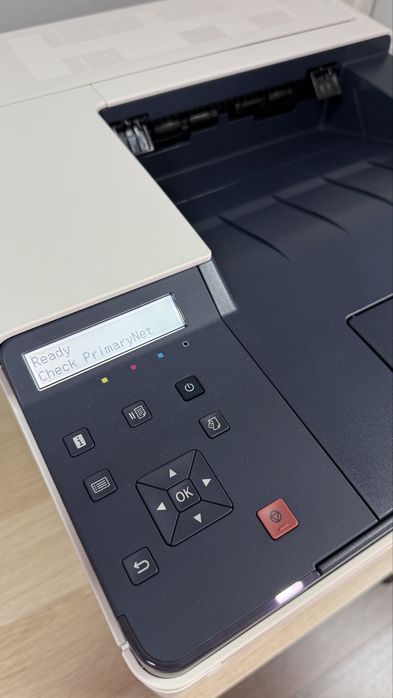 Xerox phaser 6510 Laser cores