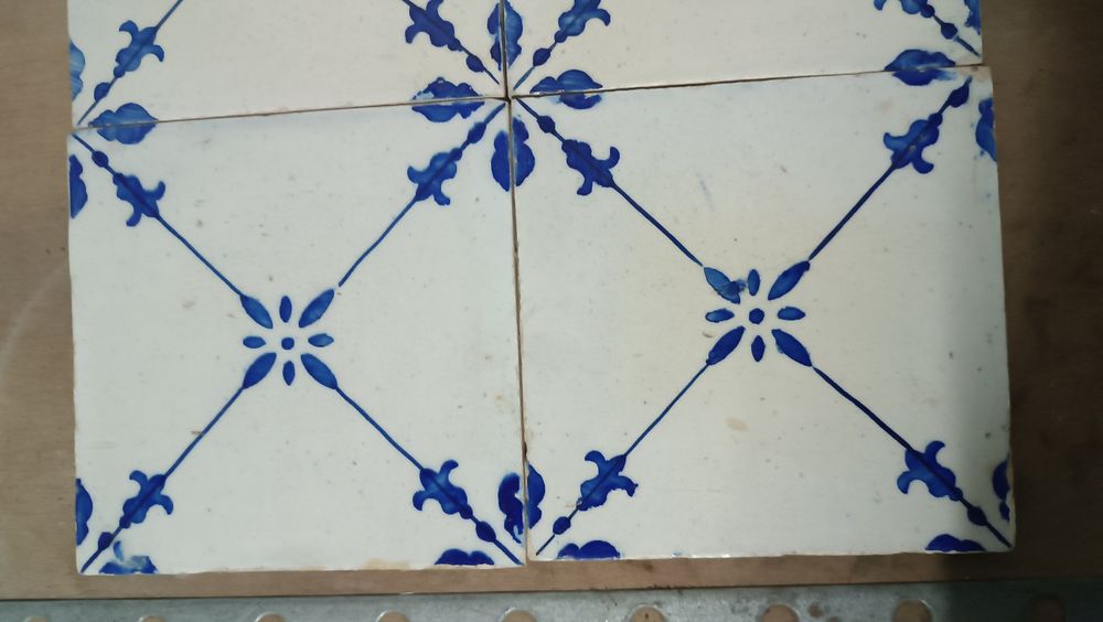 Quadra azulejos antigos 7