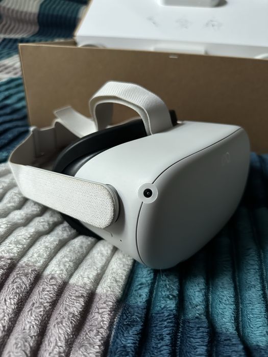 Очки OCULUS QUEST 2 (128gb)