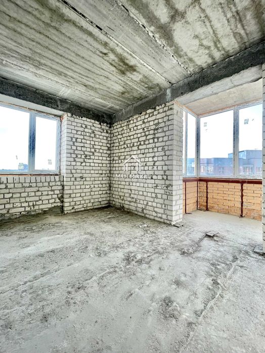 3 комнатная квартира 77 м2  ЖК ЛАЗУРНЫЙ