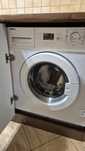 Pralka BEKO WMI 71241 - 100% sprawna