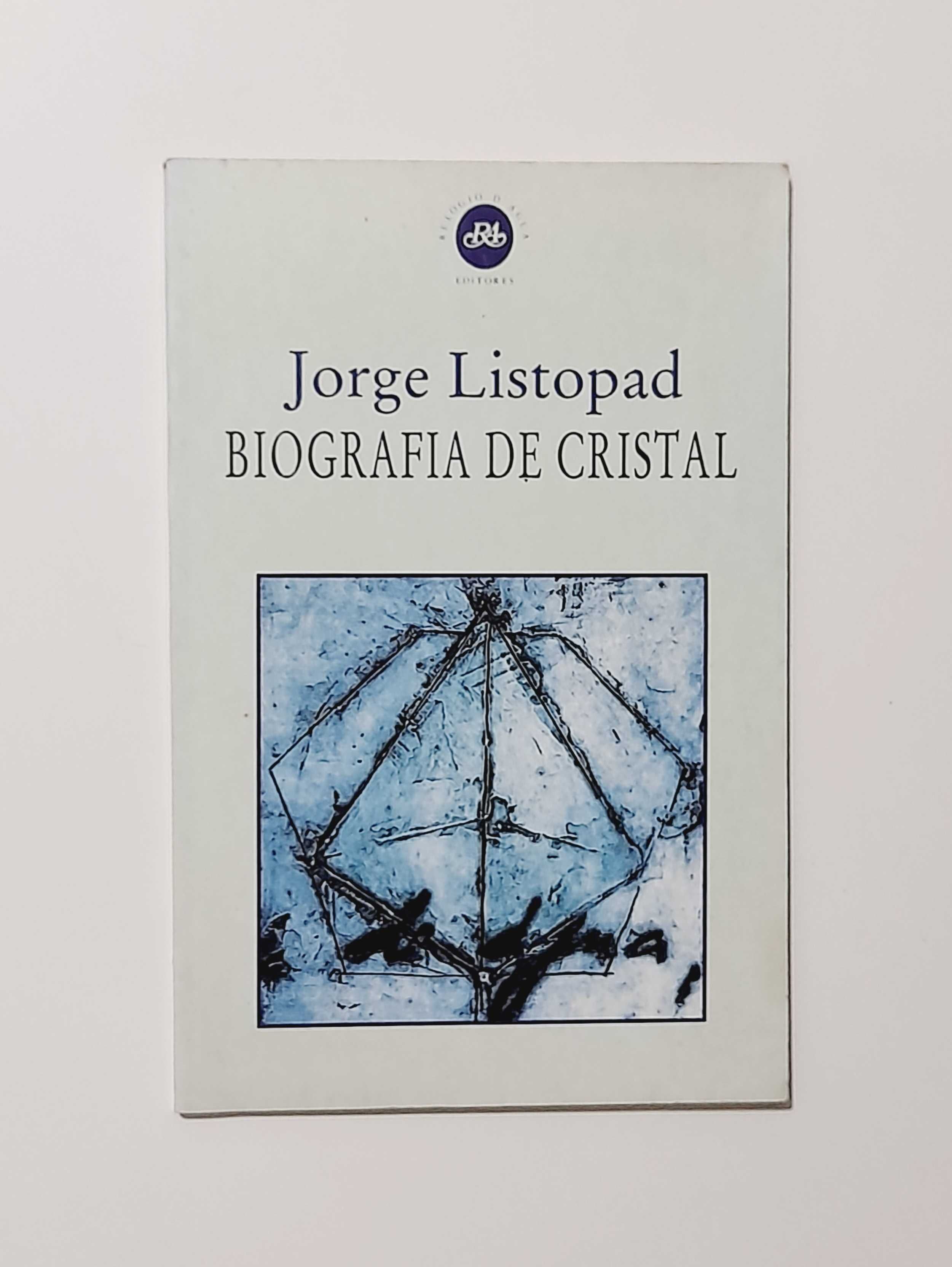 Biografia de Cristal - Jorge Listopad