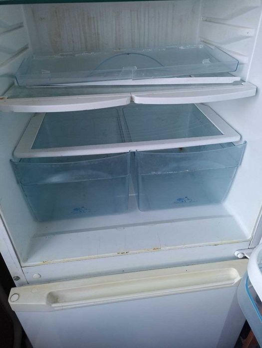 Холодильник Nord бу в робочому стані