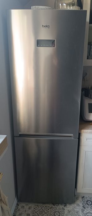 Sprzedam Lodówkę BEKO /Pełen NO FROST