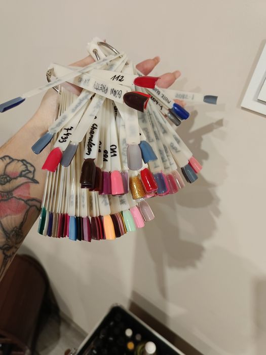 Kuferek XXL całość