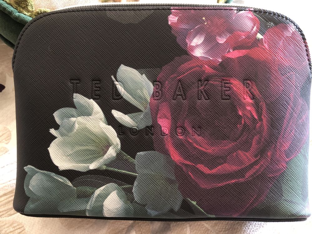 Pochete Ted Baker