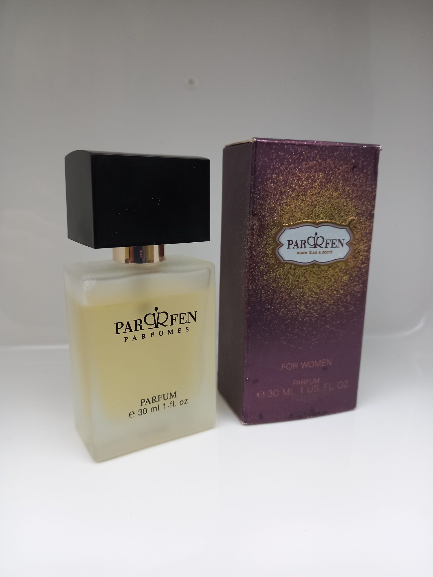 Parfen Parfumes 30 ml perfumy damskie nr 535