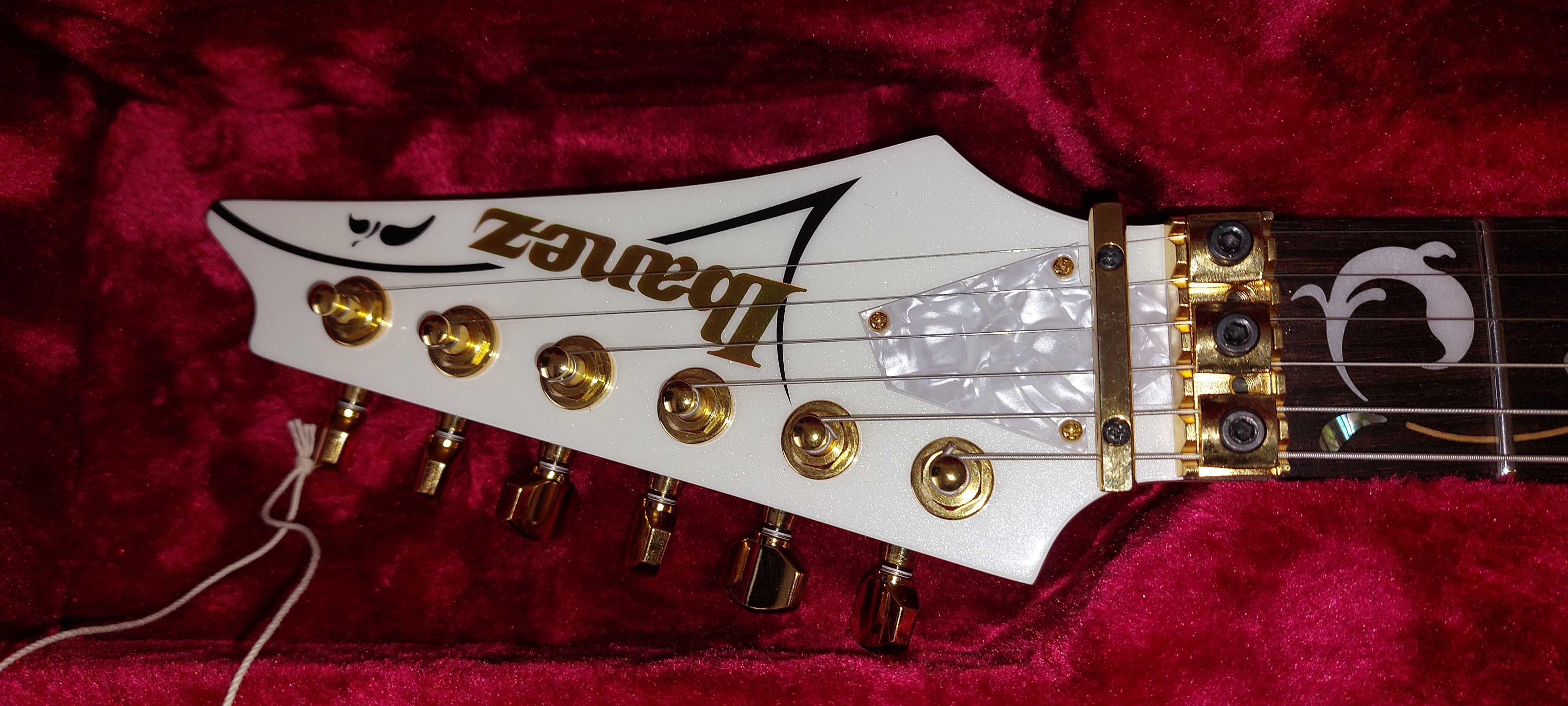 Продам/обміняю Ibanez PIA 3761 SLW 2024