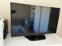 Telewizor 39cali  LG z dekoderem DVBT 2