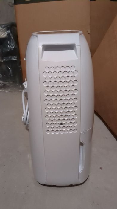 Осушувач повітря новий з коробкою та гарантією Cooper&Hunter CH-D005WD