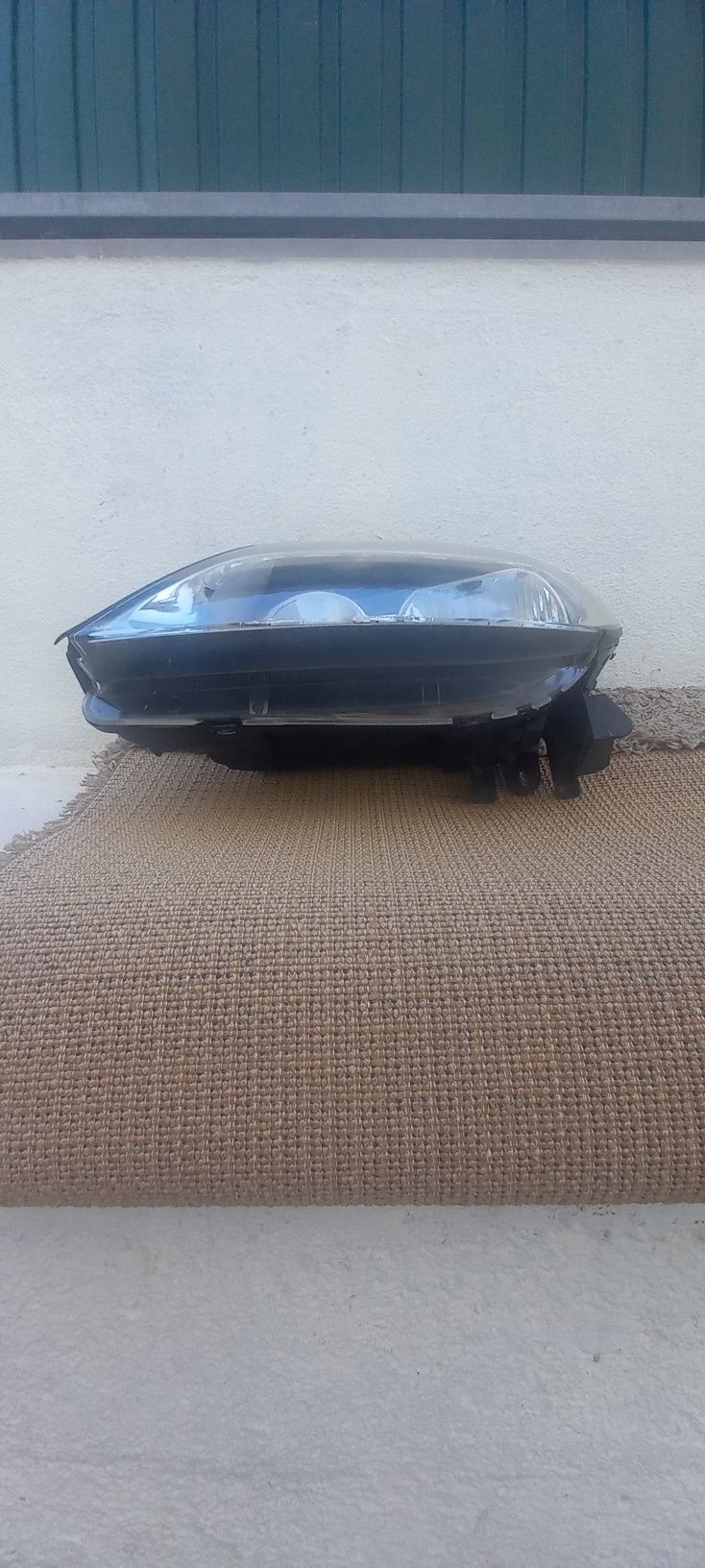 Renault Scénic Farol  Esq
