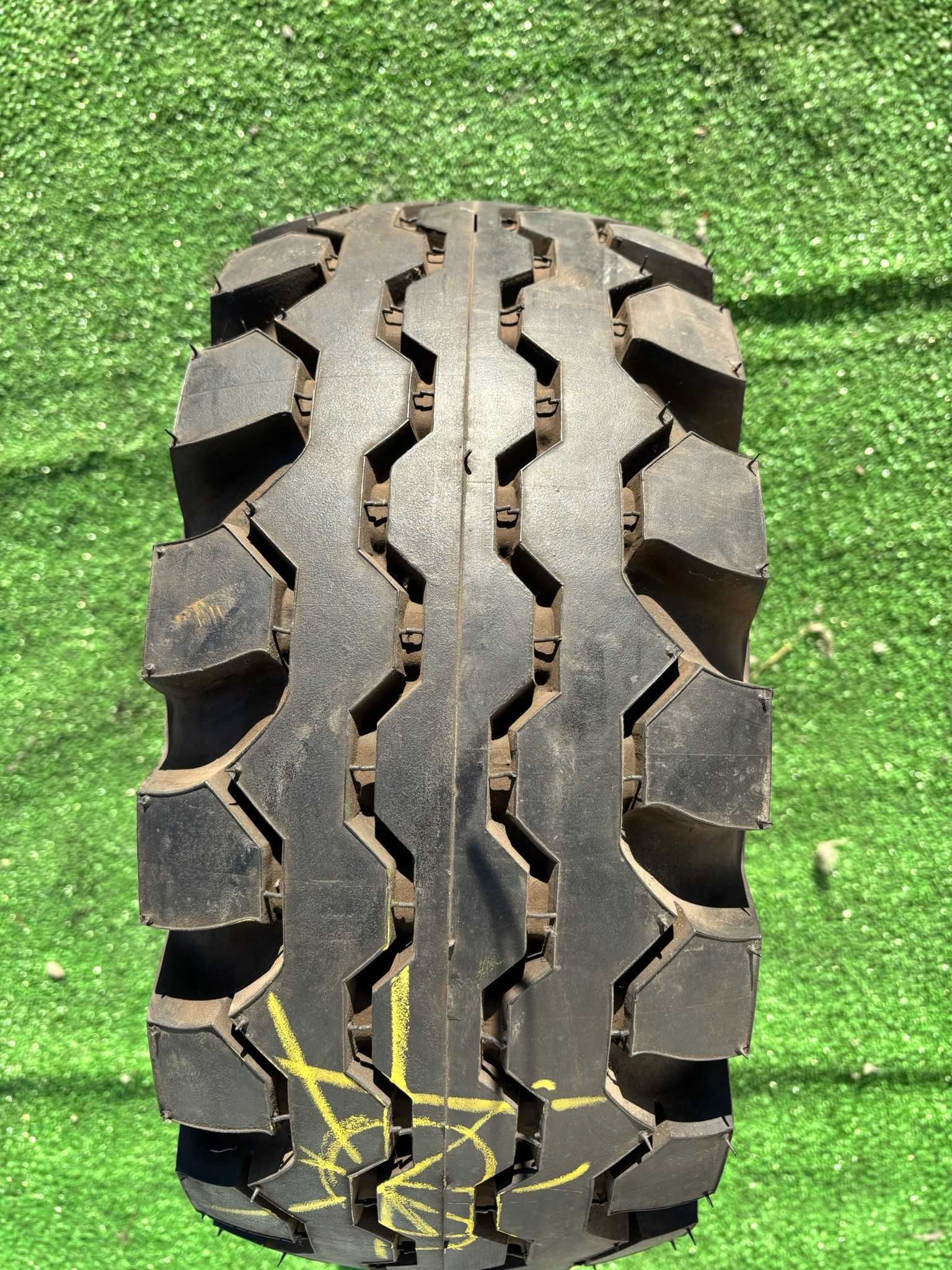 opona rolniczo-przemysłowa Uniroyal 21X8-9 Industrie