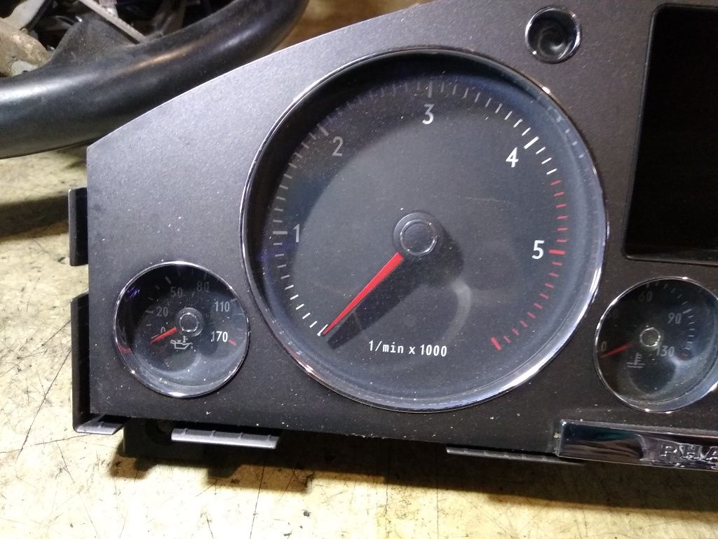Licznik VW Phaeton oryginał 5.0tdi