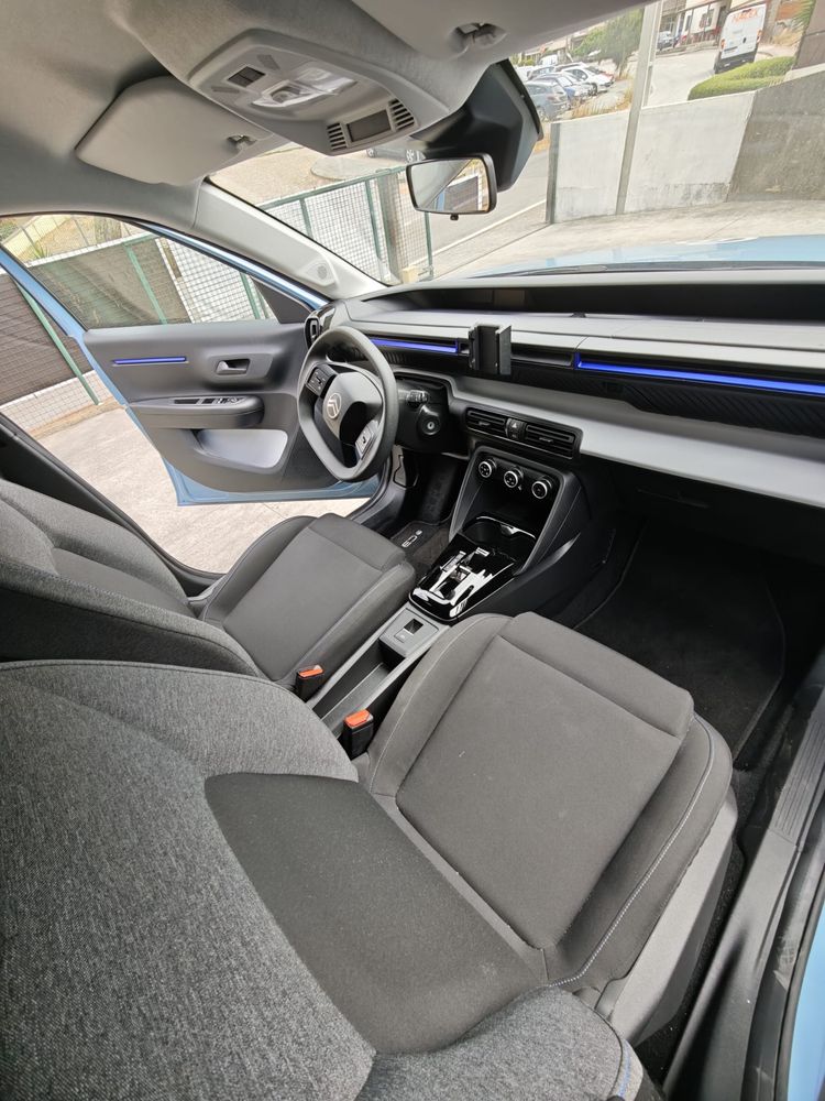 Citroën eC3 como Novo