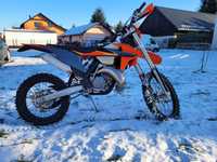 KTM EXC Ktm exc 150 tpi 40mth VAT 23%