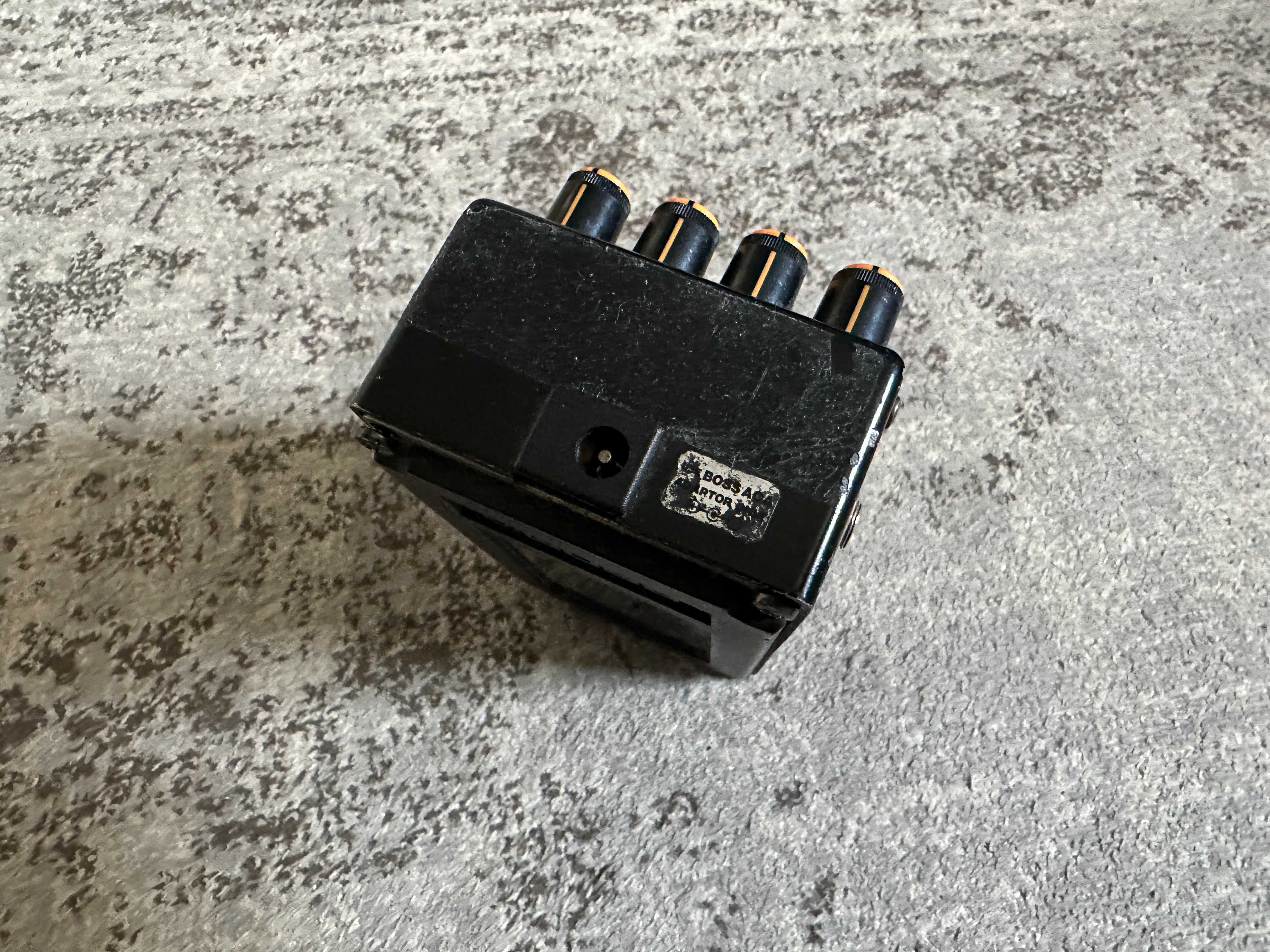 BOSS HM-2 Heavy Metal Made in Japan 1986