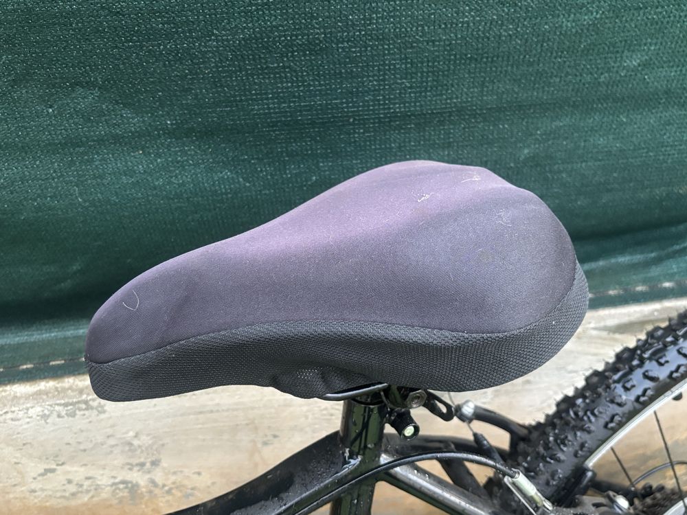 Bicicleta da Mítical