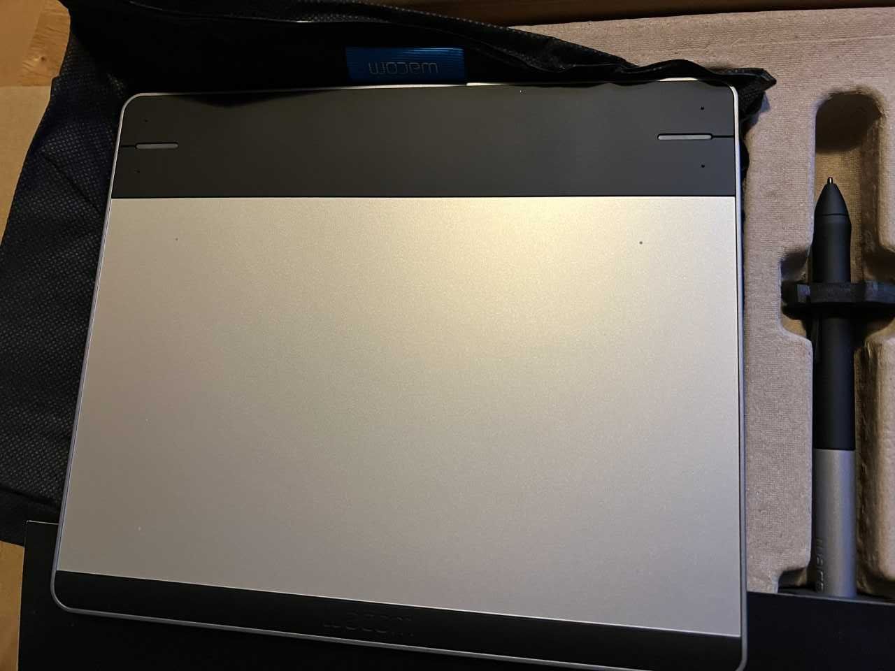 Intuos Wavecom CTH-480/S