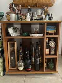 Mini Bar - Madeira