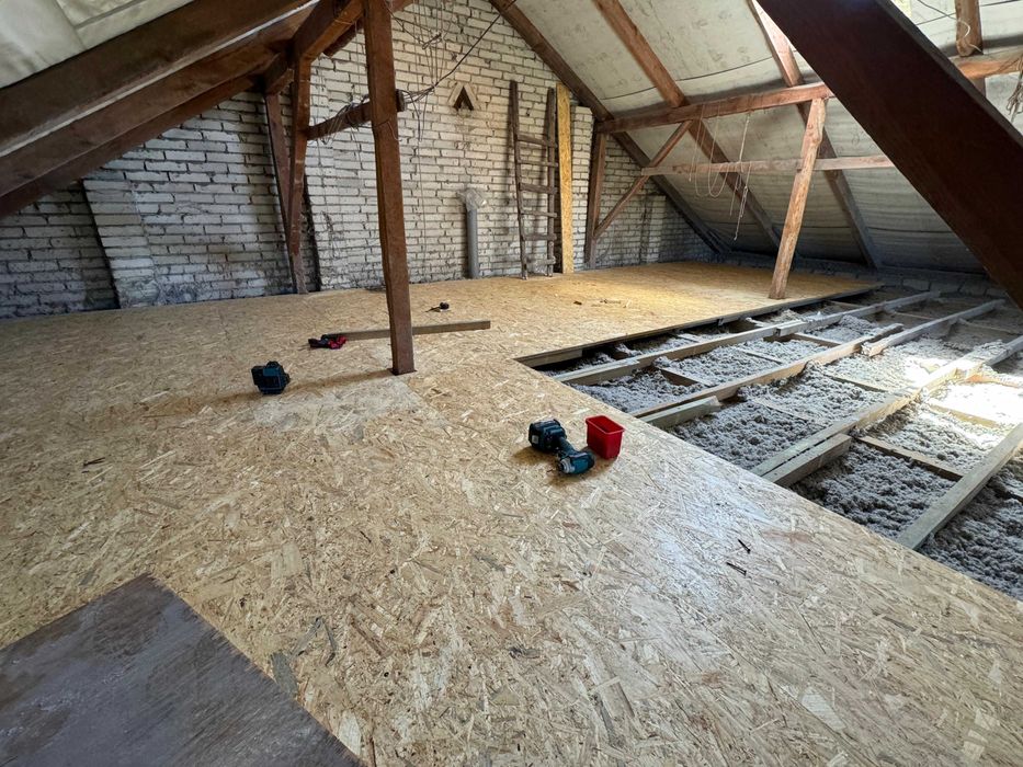 Ocieplenie pianą PUR | Ocieplenie Celulozą | Wełną | Rekuperacja