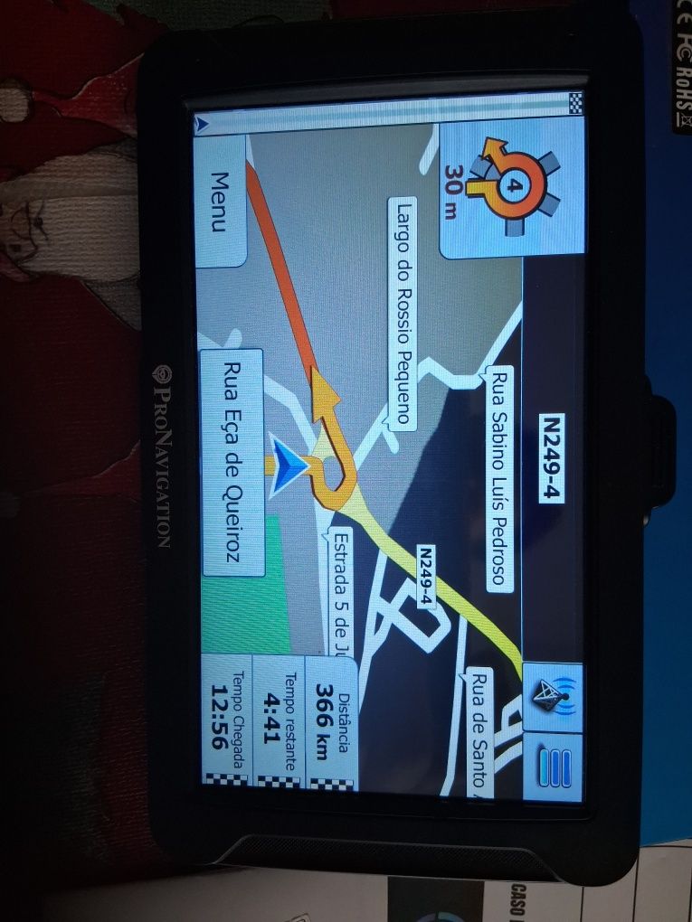 Gps Pro Navigation
