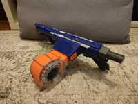 Nerf N-strike elite rampage zabawka