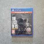 The Last of Us Remastered PlayStation 4 PS4