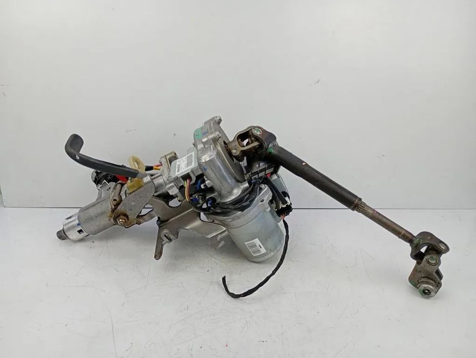 Wspomaganie Elektryczne Kolumna Kierownicza 8201207611 Renault Kangoo II III Citan W415 2014r