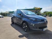 Оренда Renault Zoe/250 км/електро
