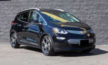 2019 Chevrolet Bolt EV Premier